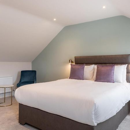 The Hawthorn Rooms Dingle Extérieur photo