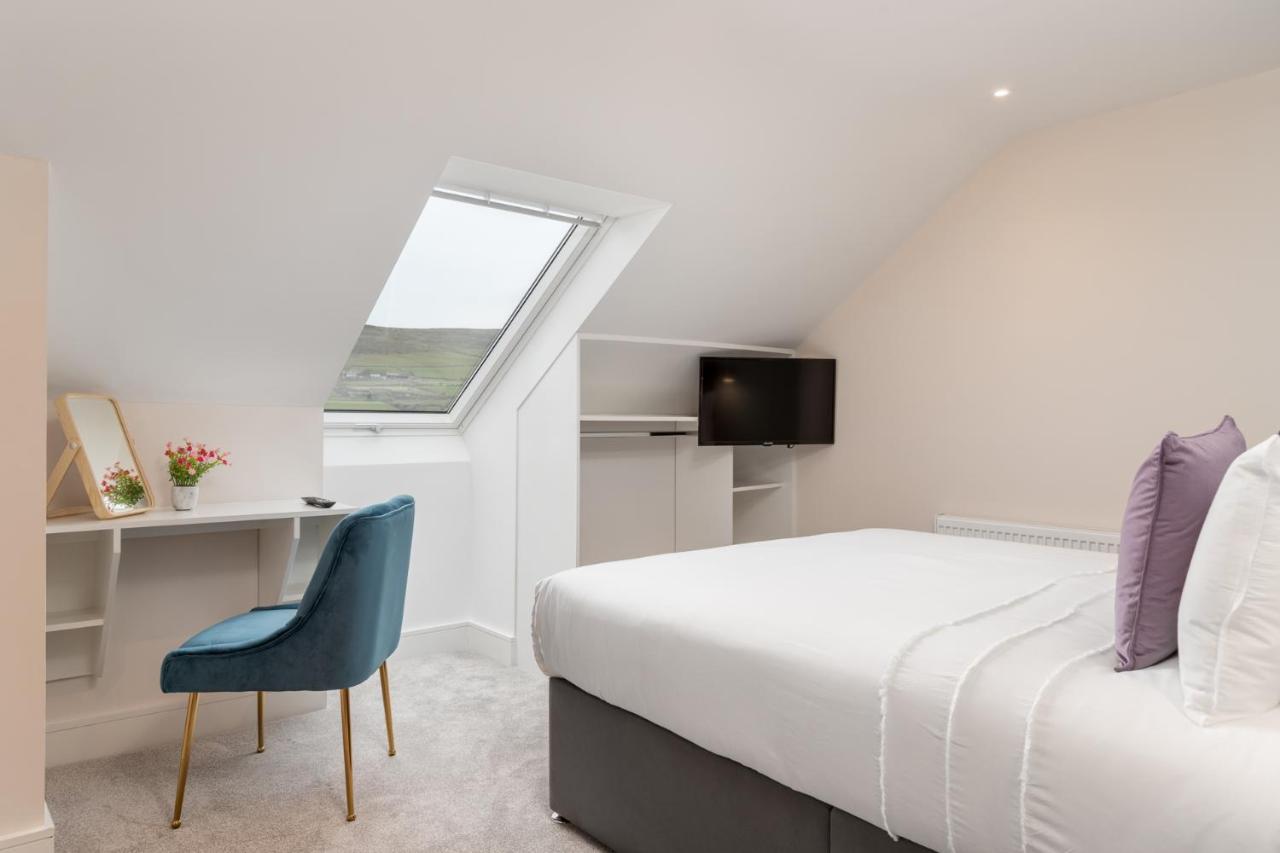 The Hawthorn Rooms Dingle Extérieur photo