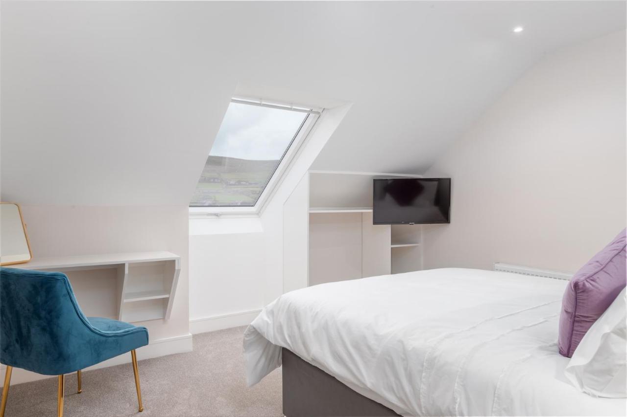 The Hawthorn Rooms Dingle Extérieur photo