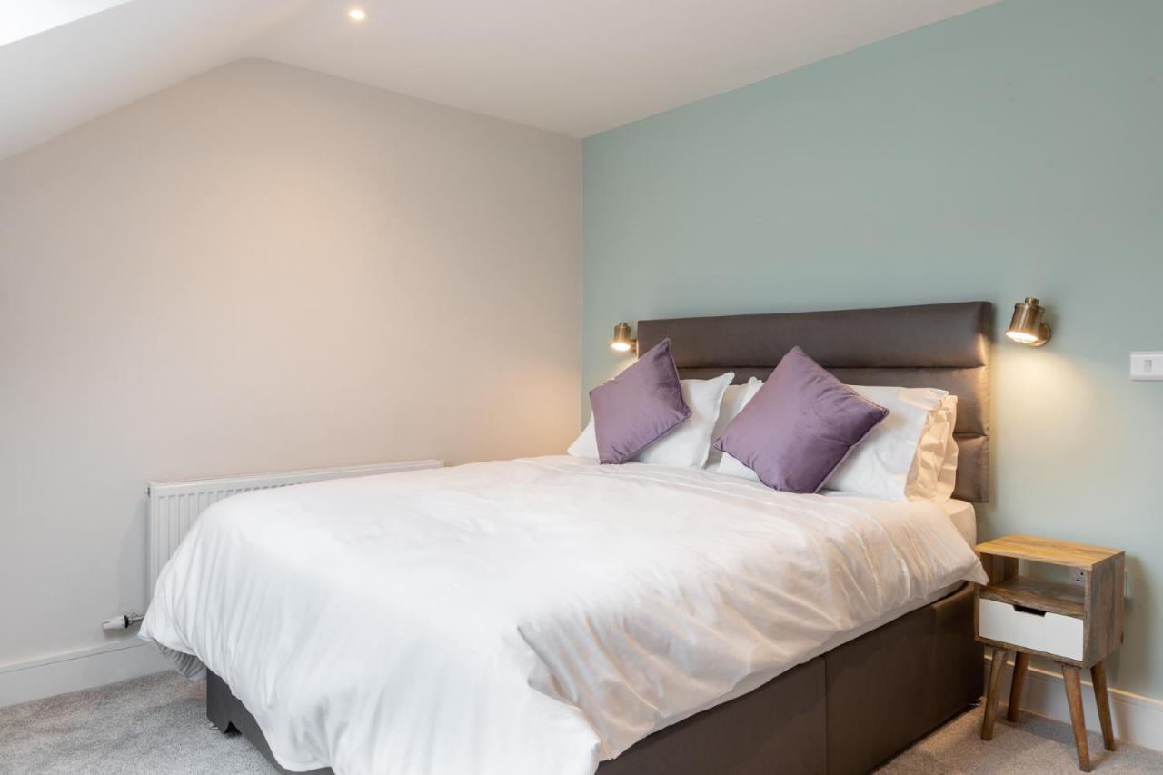 The Hawthorn Rooms Dingle Extérieur photo