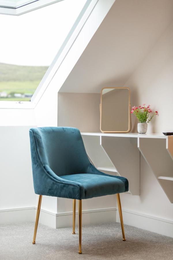 The Hawthorn Rooms Dingle Extérieur photo