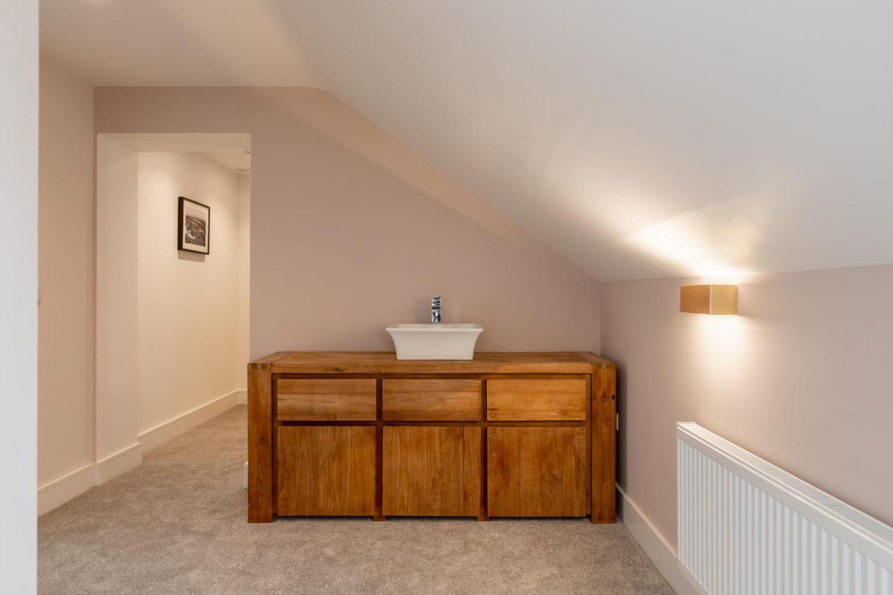 The Hawthorn Rooms Dingle Extérieur photo