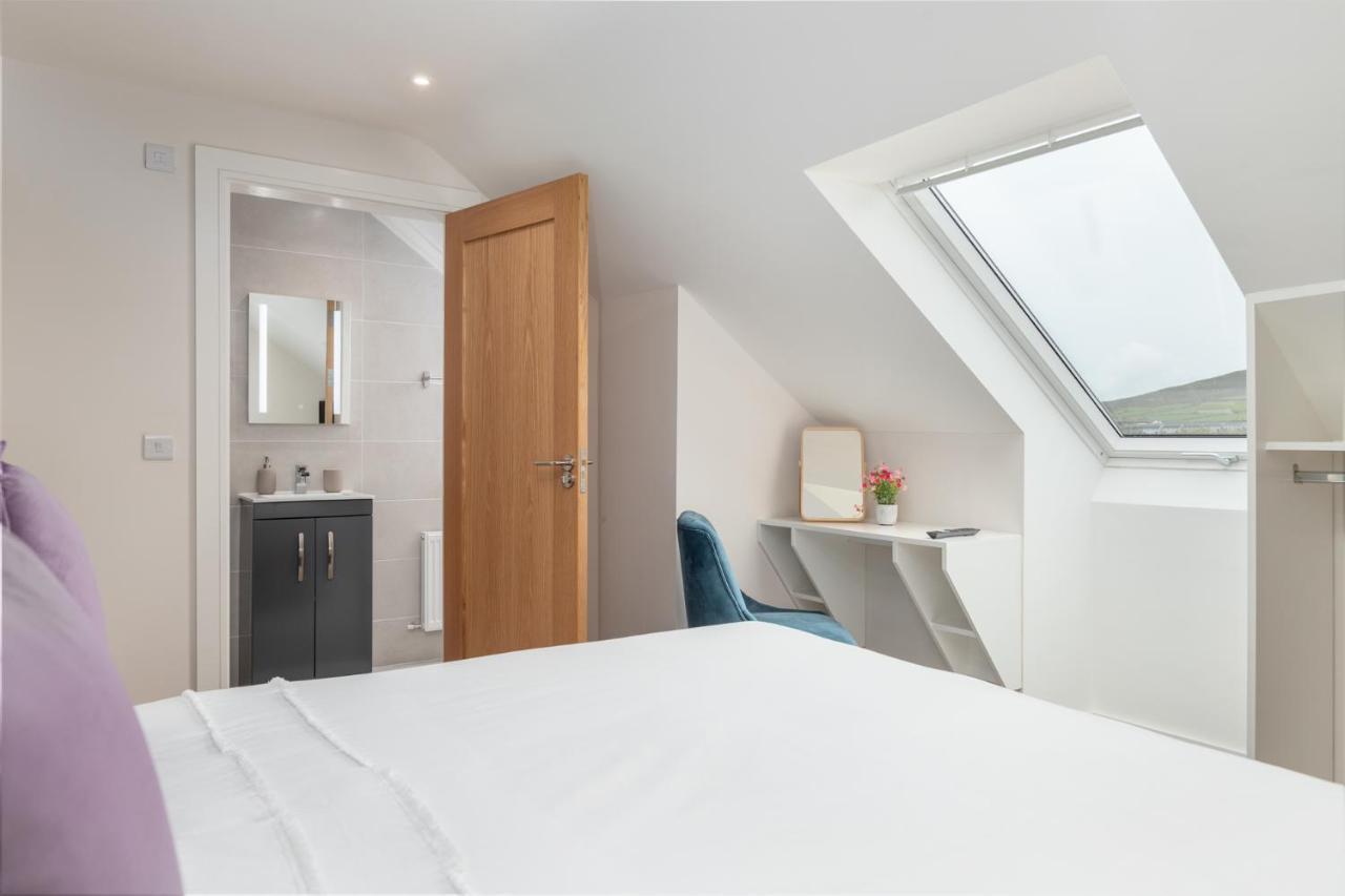 The Hawthorn Rooms Dingle Extérieur photo