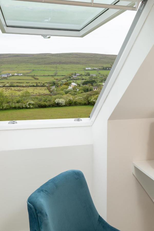 The Hawthorn Rooms Dingle Extérieur photo