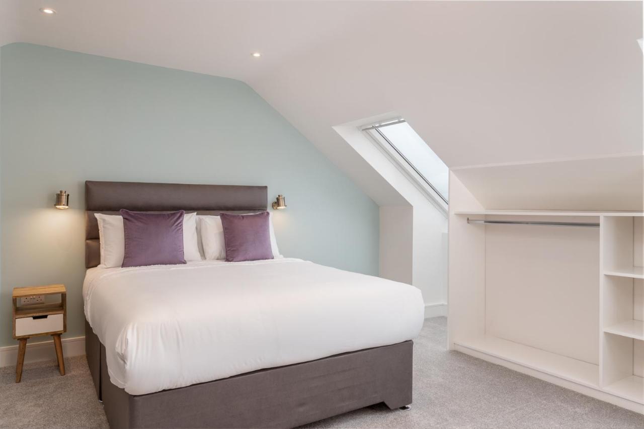 The Hawthorn Rooms Dingle Extérieur photo