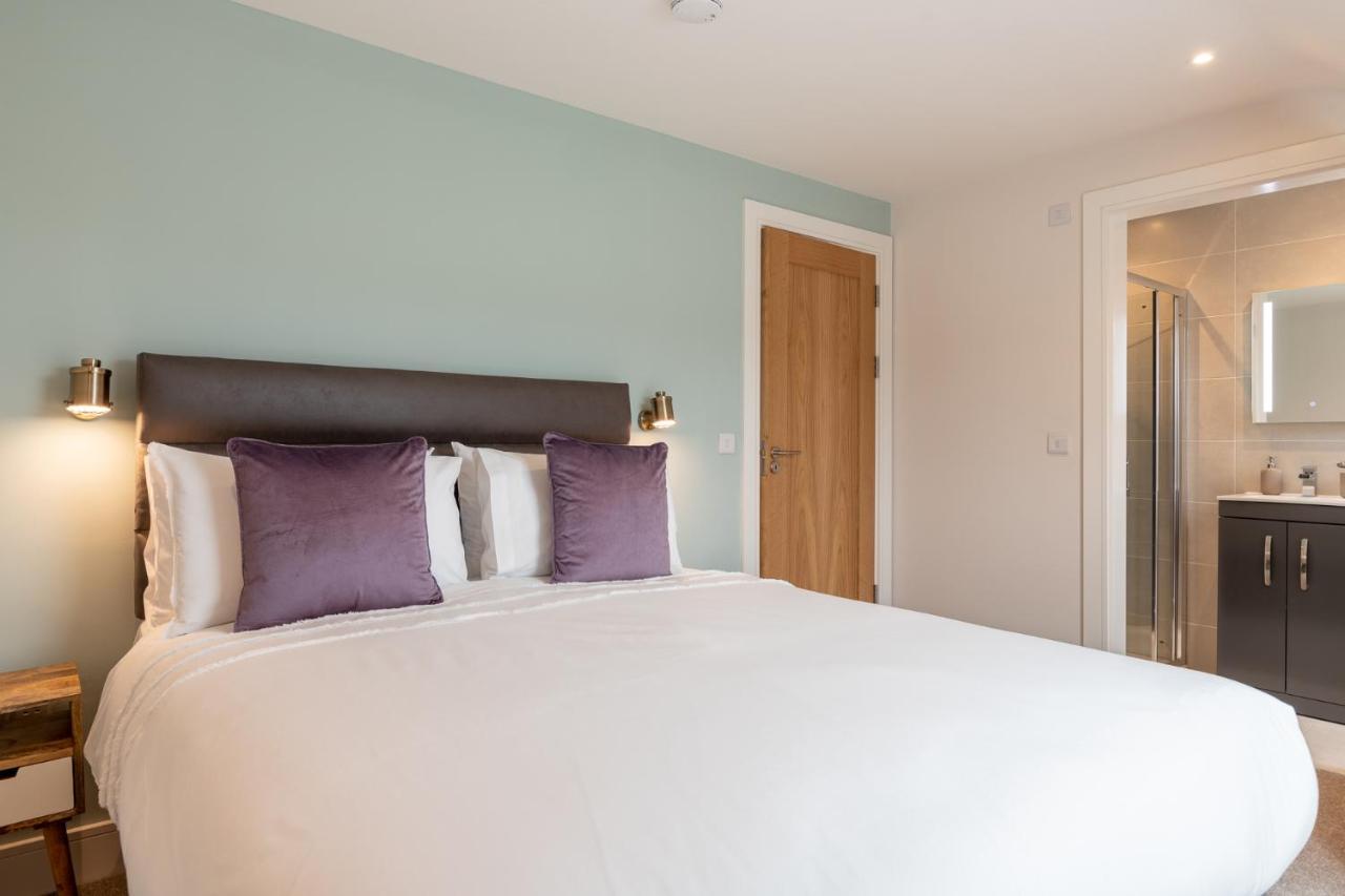 The Hawthorn Rooms Dingle Extérieur photo
