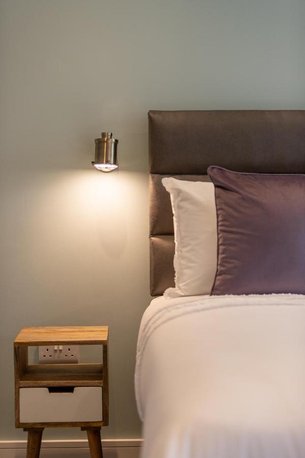 The Hawthorn Rooms Dingle Extérieur photo